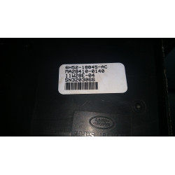 6H52-18845-AC Land Rover Freelander Info GPS Display Screen Radio Panel