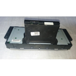 6H52-18845-AC Land Rover Freelander Info GPS Display Screen Radio Panel
