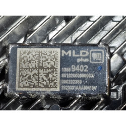13559402 Cadillac Escalade Headlight LED Ballast Module 2024-2026