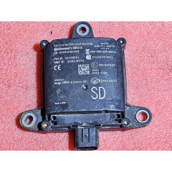 88162-02010 Toyota Corolla Blind Spot Monitor Module Sensor 2020-2022