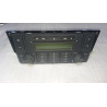 6H52-18845-AC Land Rover Freelander Info GPS Display Screen Radio Panel