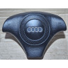 8D0880201H Audi A4 Steering Wheel Driver Airbag 1998-2002