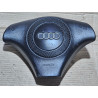 8D0880201H Audi A4 Steering Wheel Driver Airbag 1998-2002