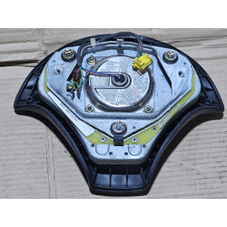 8D0880201H Audi A4 Steering Wheel Driver Airbag 1998-2002