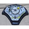 8D0880201H Audi A4 Steering Wheel Driver Airbag 1998-2002