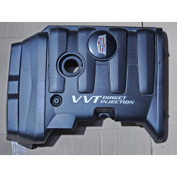 12656472 Cadillac ATS Engine Cover 2013-2022 12655361