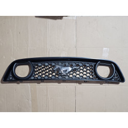 DR3Z-8200-BC Ford Mustang GT Grille 2013-2014