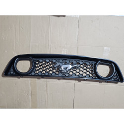 DR3Z-8200-BC Ford Mustang GT Grille 2013-2014