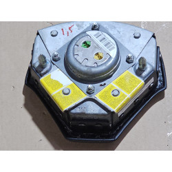 34053547A Maserati Gran Turismo Steering Wheel Airbag 2008-2019 072469500