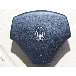 34053547A Maserati Gran Turismo Steering Wheel Airbag 2008-2019 072469500