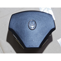 34053547A Maserati Gran Turismo Steering Wheel Airbag 2008-2019 072469500