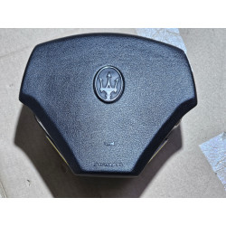 34053547A Maserati Gran Turismo Steering Wheel Airbag 2008-2019 072469500