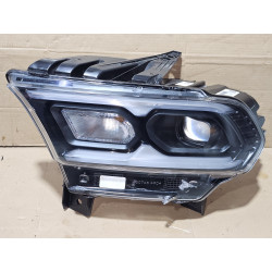 68433779AE Dodge Durango Left LED Headlight 2021-2025 68433779AF