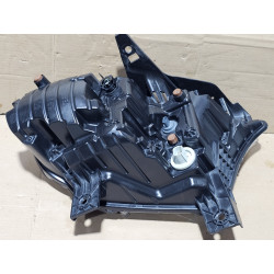 68433779AE Dodge Durango Left LED Headlight 2021-2025 68433779AF