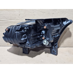 68433779AE Dodge Durango Left LED Headlight 2021-2025 68433779AF