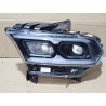 68433779AE Dodge Durango Left LED Headlight 2021-2025 68433779AF