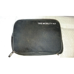 09149-4R000 Hyundai Santa Fe Tire Pump Tool Kit 52933-D4000