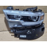 68316085AG Dodge Ram 1500 Left Full LED Dynamic AFS Bi-LED Headlight