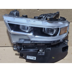 68316085AG Dodge Ram 1500 Left Full LED Dynamic AFS Bi-LED Headlight