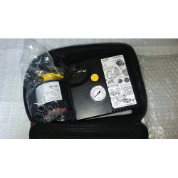 09149-4R000 Hyundai Santa Fe Tire Pump Tool Kit 52933-D4000