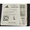 68316085AG Dodge Ram 1500 Left Full LED Dynamic AFS Bi-LED Headlight