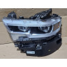 68316085AG Dodge Ram 1500 Left Full LED Dynamic AFS Bi-LED Headlight