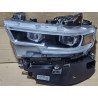 68316085AG Dodge Ram 1500 Left Full LED Dynamic AFS Bi-LED Headlight