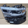 68316085AG Dodge Ram 1500 Left Full LED Dynamic AFS Bi-LED Headlight