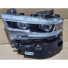 68316085AG Dodge Ram 1500 Left Full LED Dynamic AFS Bi-LED Headlight