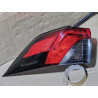 81560-0R090 Toyota RAV4 Left LED Tail Lamp 2019-2025