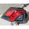 81560-0R090 Toyota RAV4 Left LED Tail Lamp 2019-2025