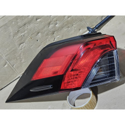 81560-0R090 Toyota RAV4 Left LED Tail Lamp 2019-2025