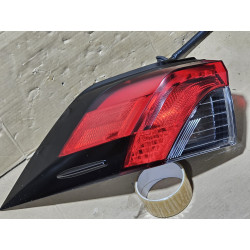 81560-0R090 Toyota RAV4 Left LED Tail Lamp 2019-2025