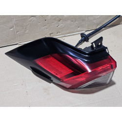 81560-0R090 Toyota RAV4 Left LED Tail Lamp 2019-2025