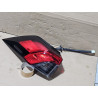 81560-0R090 Toyota RAV4 Left LED Tail Lamp 2019-2025