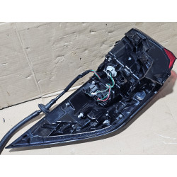 81560-0R090 Toyota RAV4 Left LED Tail Lamp 2019-2025