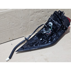 81560-0R090 Toyota RAV4 Left LED Tail Lamp 2019-2025