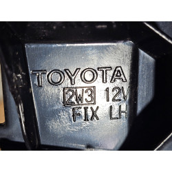 81560-0R090 Toyota RAV4 Left LED Tail Lamp 2019-2025