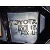 81560-0R090 Toyota RAV4 Left LED Tail Lamp 2019-2025