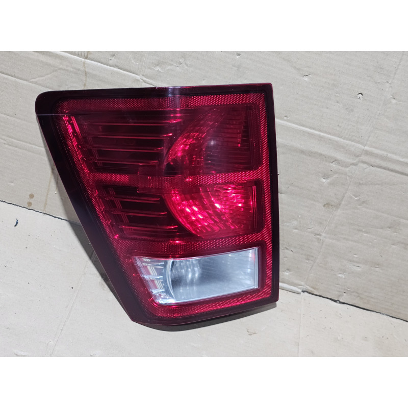 55079013AB Jeep Grand Cherokee Left Tail Lamp 2005-2009 55079013AD