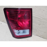 55079013AB Jeep Grand Cherokee Left Tail Lamp 2005-2009 55079013AD