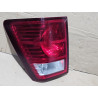 55079013AB Jeep Grand Cherokee Left Tail Lamp 2005-2009 55079013AD