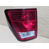55079013AB Jeep Grand Cherokee Left Tail Lamp 2005-2009 55079013AD