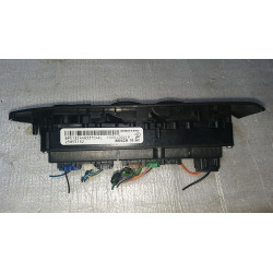 25855132 Cadillac CTS Door Window Control Switch 2008-2013