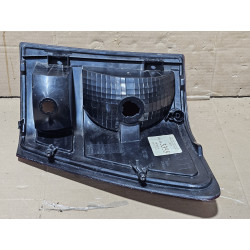 55079013AB Jeep Grand Cherokee Left Tail Lamp 2005-2009 55079013AD