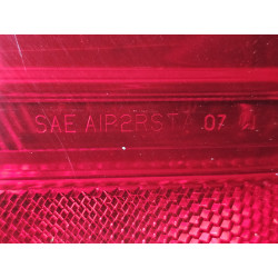 55079013AB Jeep Grand Cherokee Left Tail Lamp 2005-2009 55079013AD