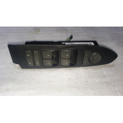 25855132 Cadillac CTS Door Window Control Switch 2008-2013