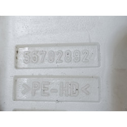 461011736 Alfa Romeo Mito Washer Reservoir with Pump 55702892