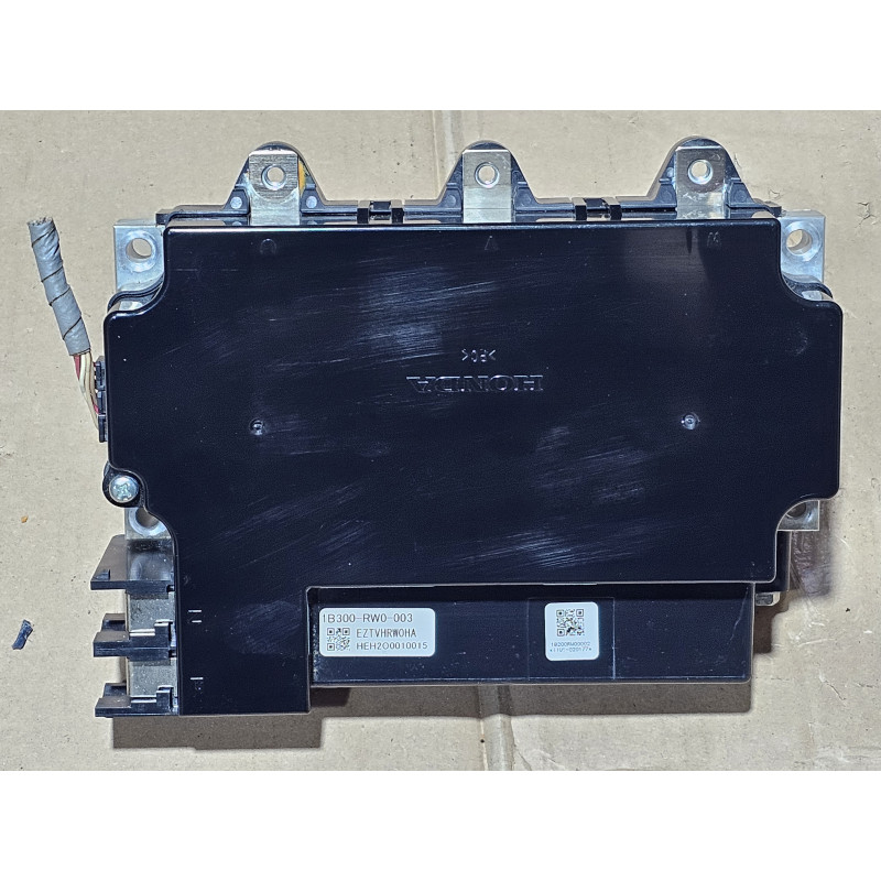 1B300-RW0-003 Honda Civic DC inverter converter module 2012-2016