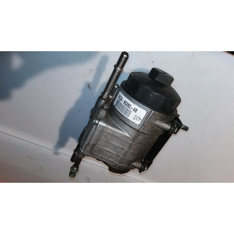 9C34-9G282-AB Ford F-250 Diesel Fuel Pump 2008-2010